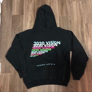 FairRose “2020 Vision” hoodie